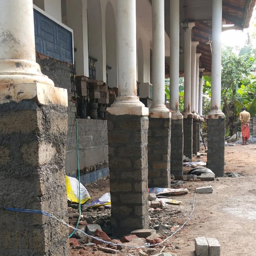 Shri Keshav Building Lifting Engineering Works Services